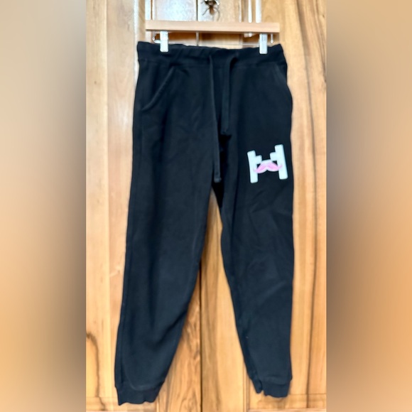 Markiplier Jogger/Sweatpants - M with Mustache - VGUC - L - Picture 6 of 6